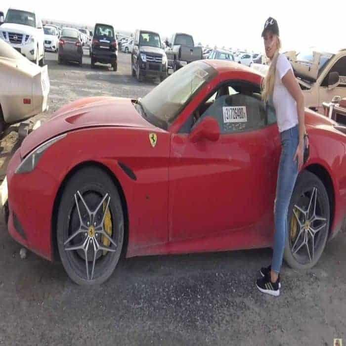 سكراب سيارات الكويت قطع غيار سيارات في الكويت خدمة 24 ساعة